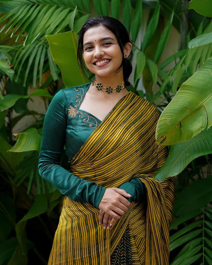 కోలీవుడ్‌ స్టార్‌ డైరెక్టర్‌ బాలాపై ఆమె చేసిన ఆరోపణలు ఇండస్ట్రీలో హట్‌టాపిక్‌గా నిలిచాయి. తమిళ స్టార్‌ హీరో సూర్య లేటెస్ట్‌ మూవీ 'వణంగాన్'. ఈ చిత్రంలో మొదట పీమేల్‌ లీడ్‌ చాన్స్‌ తనకే వచ్చిందని చెప్పింది.