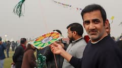 Ahead Of LS Polls, MP Gautam Gambhir Urges BJP To Relieve Him Of Political Duties, Says Will Focus On Cricket