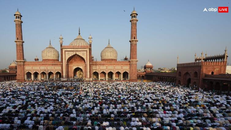 ramadan-2024-arrangements-for-pilgrims-and-fasting-people-in-masjid-e-nabawi-in-saudi-arabia-medina Ramadan 2024: ਸਾਊਦੀ ਅਰਬ ਦੇ ਮਦੀਨਾ ‘ਚ ਮਸਜਿਦ-ਏ-ਨਬਵੀ ‘ਚ ਜਾਇਰੀਨ ਅਤੇ ਰੋਜ਼ੇਦਾਰਾਂ ਲਈ ਕੀਤੇ ਆਹ ਇੰਤਜ਼ਾਮ, ਜਾਣੋ