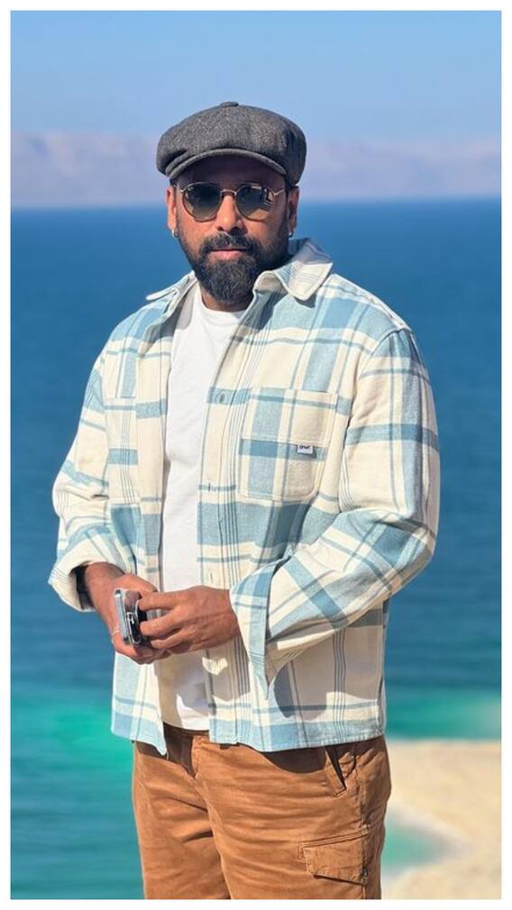 कोरियोग्राफर बॉस्को ने सलमान खान को लेकर कही ये बात