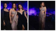 Kareena Kapoor Khan, Alia Bhatt, Sonam Kapoor In One Frame Giving Fashion Goals