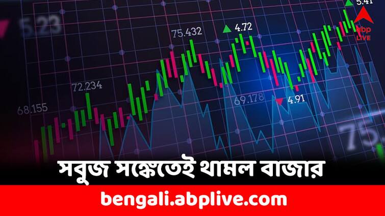 Market Closing Today Special Live Trading Session Sensex at 73800 Nifty all time high Market Closing: বিশেষ ট্রেডিং সেশনে দুরন্ত লাফ সূচকে, ১৪০০ পয়েন্ট বাড়ল সেনসেক্স- সোমে কি বাজার পড়বে ?