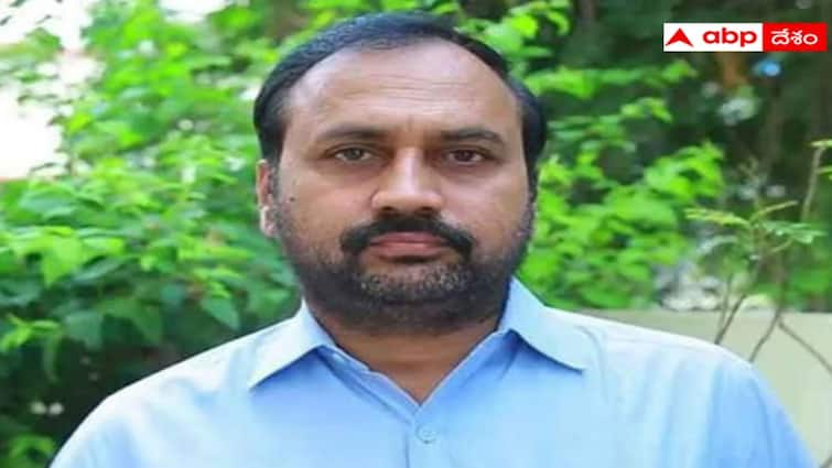 mla alla ramakrishna reddy comments on lavanya as mangalagiri ysrcp incharge Alla Ramakrishna Reddy: మంగళగిరి వైసీపీ ఇంఛార్జీగా లావణ్య - ఎమ్మెల్యే ఆర్కే ఏమన్నారంటే?