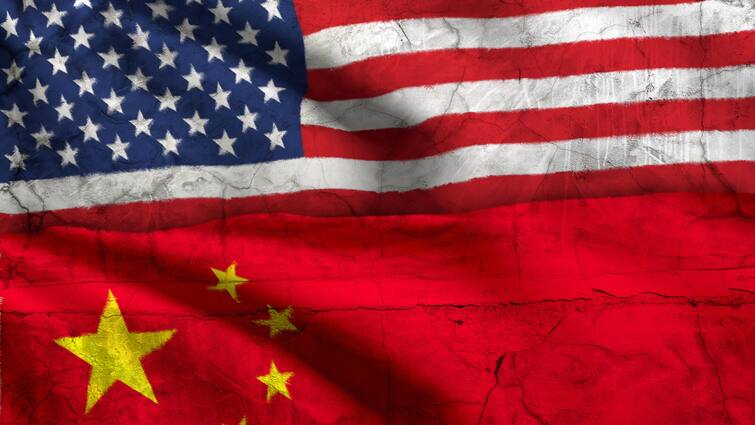 US Trade Official Says China's Development Model Poses Global Competitive Pressure US Trade Official Says China's Development Model Poses Global Competitive Pressure