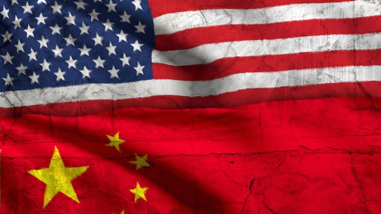US Industry Reputable Says China’s Building Type Poses World Aggressive Drive newsfragment
