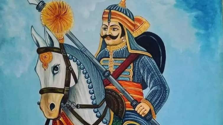 Maharana Pratap used to keep a sword with him even for the enemy do you know this story of this Ranveer from Rajasthan दुश्मन के लिए भी तलवार साथ रखते थे महाराणा प्रताप, आपको पता है राजस्थान के इस वीर का ये किस्सा?