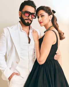 Anant-Radhika Pre Wedding: ਰਿਹਾਨਾ ਦੇ ਕੰਸਰਟ 'ਚ ਦੀਪਿਕਾ-ਰਣਵੀਰ ਨੇ ਢਾਇਆ ਕਹਿਰ, ਜੋੜੇ ਦੀ ਕੈਮਿਸਟ੍ਰੀ ਨੇ ਜਿੱਤਿਆ ਦਿਲ