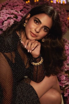 Decoding Isha Ambani's Outfits At Anant-Radhika's Pre Wedding Bash