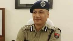 भरतपुर में गौ तस्करों के खिलाफ चलाया गया 'ऑपरेशन नंदी', IG बोले- 'गोली का जवाब गोली से...'