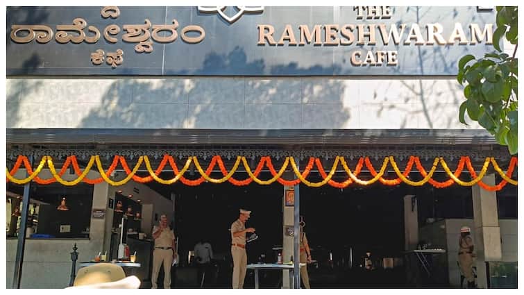 Bengaluru Blast: Rameshwaram Cafe blast accused identified details inside Bengaluru Blast: બેંગલુરુના રામેશ્વરમ કાફેમાં બ્લાસ્ટના આરોપીની થઈ ઓળખ,