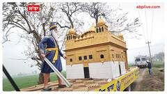 ਸ੍ਰੀ ਮੁਕਤਸਰ ਸਾਹਿਬ ਤੋਂ ਸ੍ਰੀ ਕਰਤਾਰਪੁਰ ਸਾਹਿਬ ਲਈ ਨਗਰ ਕੀਰਤਨ ਸਜਾਇਆ