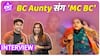 BC Aunty ने कही Archana Puran Singh को Replace करने की बात! Madness Machayenge में हैं Mad Comedians
