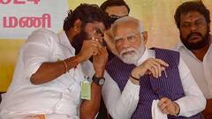 முதற்கட்டமாக அறிவிக்கப்பட்ட 195 வேட்பாளர்கள்; தமிழ்நாடு லிஸ்டில் இல்லை.. பாஜக ப்ளான் என்ன?