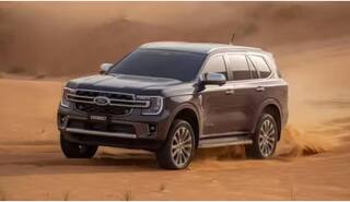 Ford Motors India Back: ਫੋਰਡ ਮੋਟਰਸ ਕਰਨ ਜਾ ਰਹੀ ਭਾਰਤ ਵਾਪਸੀ , ਟਾਟਾ ਮੋਟਰਜ਼ ਨਾਲ ਹੋ ਸਕਦਾ ਸਮਝੌਤਾ