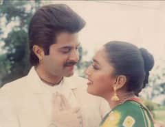 जब अनिल कपूर ने बॉक्स ऑफिस पर शाहरुख और अमिताभ को भी दे दी थी शिकस्त!