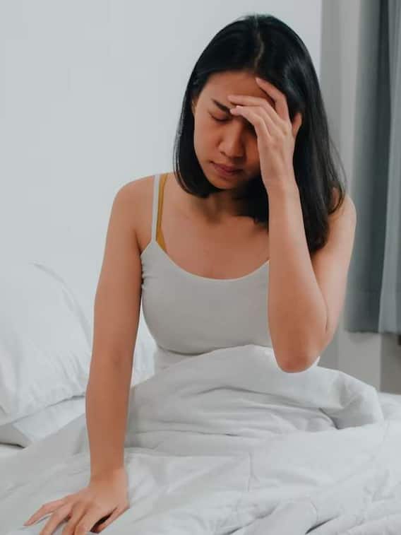 नींद न आने से परेशान हैं तो ये उपाय करें