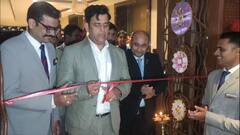 UP Politics: फूड फेस्टिवल का उद्घाटन करने के बाद रवि किशन बोले- 'पाकिस्‍तान के जायके का भी लेंगे लुत्‍फ'