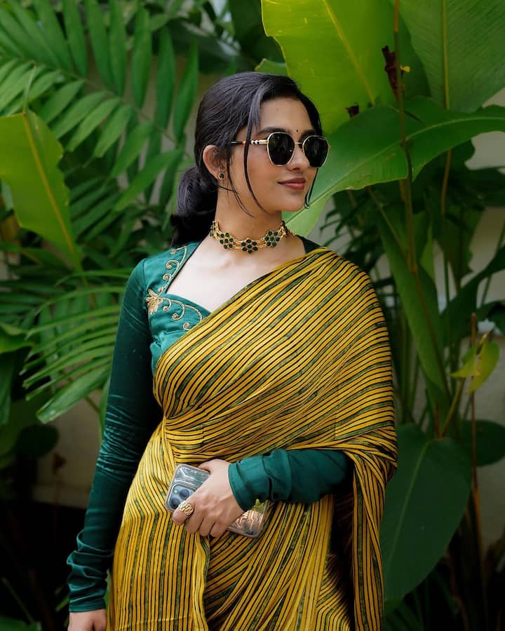 అయితే డైరెక్టర్‌ బాల వల్ల ఈ ప్రాజెక్ట్‌ నుంచి తప్పుకున్నానంటూ ఆమె ఓ ఇంటర్య్వూలో చెప్పిన వీడియో క్లిప్‌ బయటకు వచ్చింది. ఇందులో ఆమె 'వణంగాన్' అనే తమిళ సినిమా షూటింగ్ చేస్తుండగా దర్శకుడు బాలా తనని దూషించారని, తిట్టడమే కాదు కొన్నిసార్లు చేయి కూడా చేసుకున్నారు.