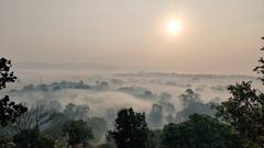 छत्तीसगढ़ का मिनी शिमला एक बार जरूर करें एक्सप्लोर, जन्नत सा है नजारा