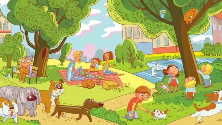 सोशल मीडिया पर वायरल इस तस्वीर को लोग बहुत गौर से देख रहे हैं.