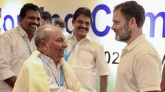 बीजेपी की लिस्ट में कांग्रेस के कद्दावर नेता के बेटे का भी नाम, जानें कहां से दिया है टिकट