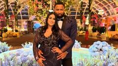 Anant-Radhika Pre Wedding: शाहरुख-रणवीर के साथ दिखे पोलार्ड, स्टाइल ऐसा कि सब पड़ जाएं फीके