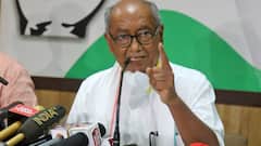 Himachal Crisis — 'Action Will Be Taken At Right Time': Congress On Cross Voting In RS Polls