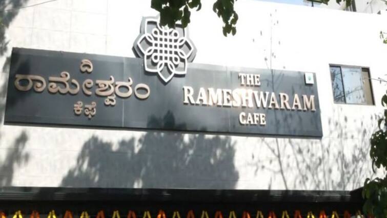 Bengaluru Rameshwaram Cafe Blast Suspect Caught On CCTV బెంగళూరు పేలుడు కేసులో కీలక మలుపు, సీసీ కెమెరాకి చిక్కిన అనుమానితుడు