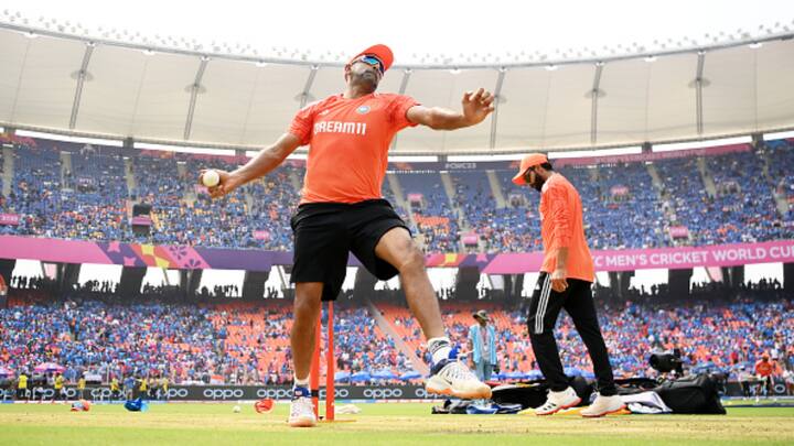 The upcoming IND vs ENG 5th Test match in Dharamshala on March 7 will mark Ravichandran Ashwin's 100th Test match.