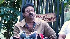 Director RGV on Vyooham Success Celebrations | వ్యూహం సూపర్ సక్సెస్ అంటున్న ఆర్జీవీ | ABP Desam