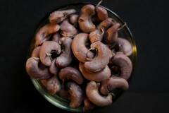 Benefits of Cashew : रिकाम्या पोटी 'काजू' खाल्ल्याने होतील हे फायदे !