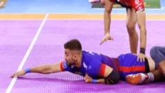 Most Raid Points In Pro Kabaddi League 10