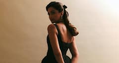 Parents-To-Be Deepika Padukone, Ranveer Singh Pick Classic Monochrome Looks For Anant-Radhika's Pre-Wedding Bash