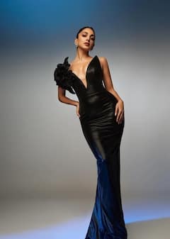 Anant-Radhika की कॉकटेल पार्टी में कियारा से दीपिका तक ने ब्लैक आउटफिट में दिखाया जलवा, साड़ी पहन Kareena ने लूट ली महफिल