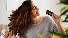 लंबे और मजबूत बाल पाने के लिए फॉलों करें ये टिप्स, हफ्ते भर में दिखेगा असर