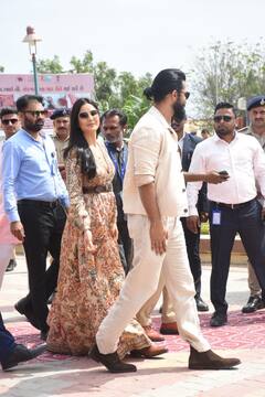 जामनगर पहुंचे कैट-विक्की और शाहिद कपूर सहित ये सेलेब्स, अनंत-राधिका के फंक्शन में लूटेंगे महफिल