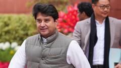 ज्योतिरादित्य सिंधिया को मिला लोकसभा का टिकट तो क्या कुछ बोले?