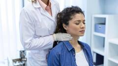 थायराइड को कंट्रोल करने का आसान योग, सुबह दवा खाने की नहीं पड़ेगी जरूरत