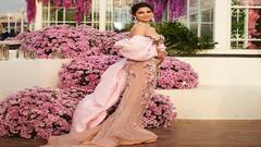 Isha Ambani Photo: અનંતના પ્રી વેડિંગ સમારોહમાં બહેન ઈશા અંબાણીએ લૂંટી મહેફીલ