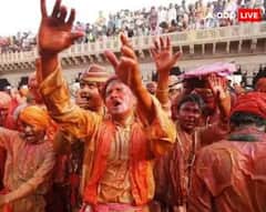 Chandra Grahan 2024 Date: ਮਾਰਚ ਮਹੀਨੇ 'ਚ ਲੱਗੇਗਾ ਸਾਲ ਦਾ ਪਹਿਲਾ ਗ੍ਰਹਿਣ, ਨੋਟ ਕਰੋ ਸਹੀ ਤਰੀਕ