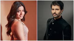 शादी की खबरों के बीच विजय देवरकोंडा संग काम करने को लेकर क्या बोलीं रश्मिका मंदाना?