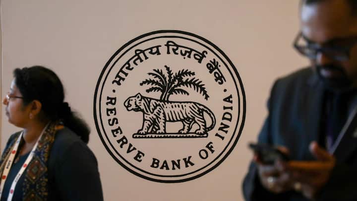 RBI Intensifies Compliance Pressure On Regulated Entities Study RBI Intensifies Compliance Pressure On Regulated Entities: Study