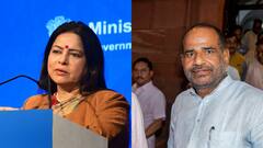 दिल्ली में बीजेपी ने चौंकाया, रमेश बिधूड़ी, मीनाक्षी लेखी समेत इन सांसदों का काटा टिकट