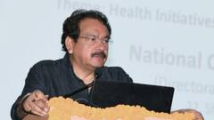 'पीएम मोदी का पीठ पर हाथ है तो हिमालय से भी टकरा सकता हूं'- केंद्रीय मंत्री का दावा