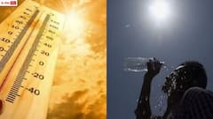 తెలుగు రాష్ట్రాలకు వాతావరణ శాఖ అలర్ట్ - మార్చి నుంచే వడగాల్పులు