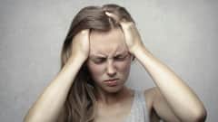 Stress Side Effects : तणावाचा परिणाम फक्त हृदय आणि मनावरच होत नाही तर संपूर्ण शरीरावर होतो, जाणून घ्या त्याचे घातक दुष्परिणाम !