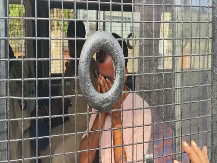 Ramanathapuram Northern State Robber Arrested police take action - TNN பரமக்குடியில் நடந்த கொள்ளை; தீரன் திரைப்படக்காட்சியை கண் முன் நிறுத்திய சம்பவம்: கொள்ளையரை பிடித்த தமிழ்நாடு காவல்துறை..!