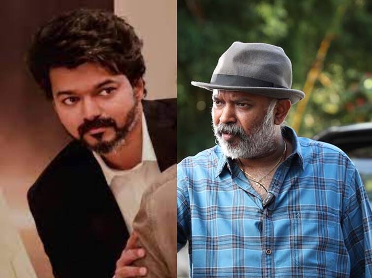 goat director venkat prabhu replies to vijay fans verbally abusing for goat update Venkat Prabhu : வம்பிழுத்த விஜய் ஃபேன்ஸ்: டென்ஷனாகி அப்டேட் தர மறுத்த வெங்கட் பிரபு