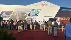 Investment Summit 2024: रीजनल इंडस्ट्री कॉन्क्लेव का आज अंतिम दिन, एक हजार से ज्यादा उद्योगपति ले रहे हिस्सा