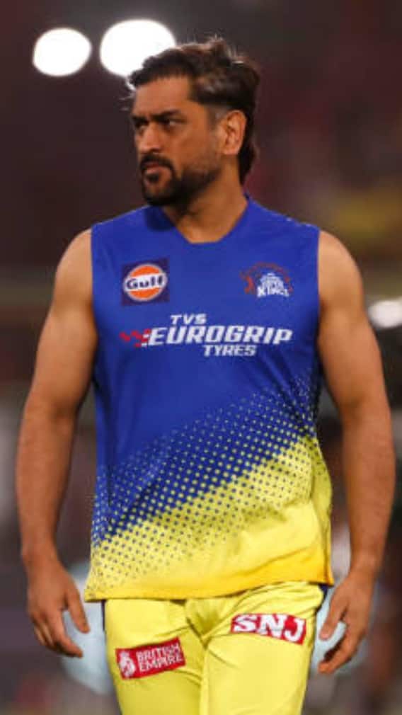 చెన్నై సూపర్ కింగ్స్ కెప్టెన్లు వీరే - ఇంత తక్కువ మంది ఏ టీమ్‌కి ఉండరేమో!